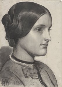  - William Holman Hunt