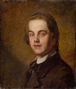 Autoportrait