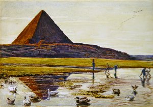 La Grande Pyramide