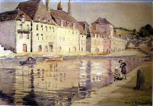 Quimperlé