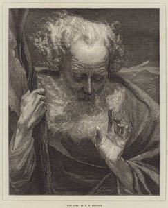 Le Roi Lear - William Holyoake