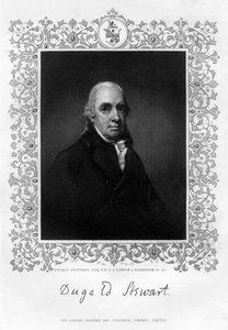 Dugald Stewart, 19e siècle