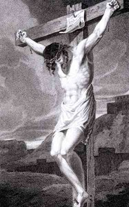 La Crucifixion, de 