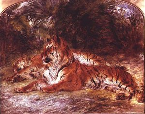 Tigres