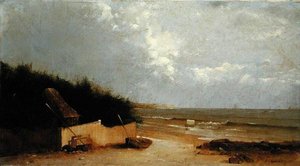 Tôt le matin, Long Island