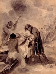 Affaire de Ténériffe, 1808
