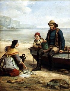 La Pêche du Jour