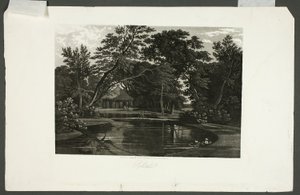 Solitude - William James Bennett