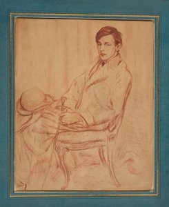 Everett Shinn