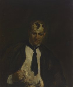George Benjamin Luks - William James Glackens