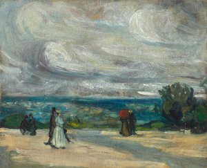 La Terrasse