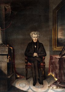 Andrew Jackson