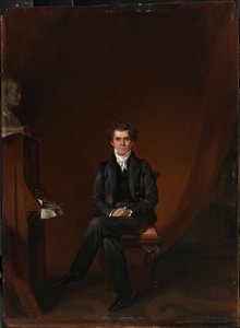 John Caldwell Calhoun