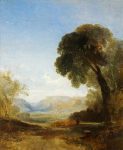 Clifton depuis Ashton Fields