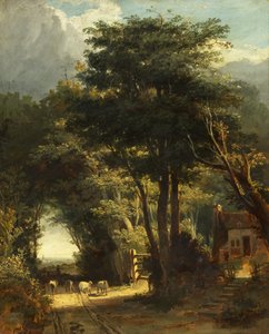 Paysage avec l