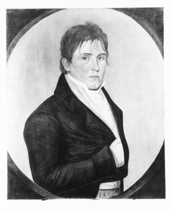 Gentleman de la famille Hale
