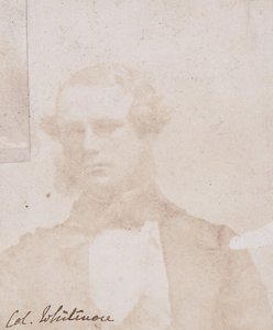 Collection de calotypes britanniques et de gravures sur bois, années 1850