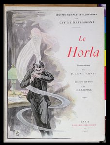 Couverture pour 