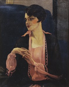 Portrait d