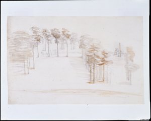 Chiswick, vue d