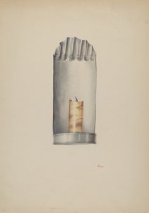 Bougeoir