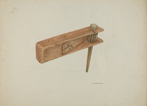 Hochet