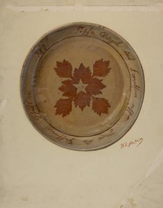 Plat allemand de Pennsylvanie