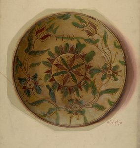 Plat allemand de Pennsylvanie