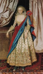 Lady Isabel Rich, née Cope