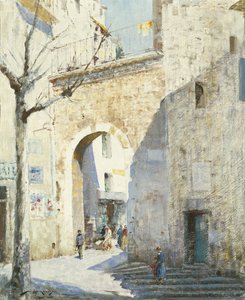 Porte d