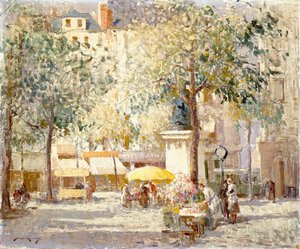 Printemps-Boulevard St