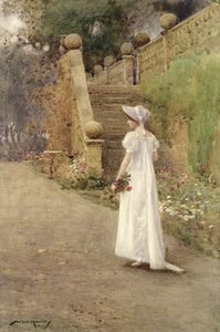 Le Vieux Jardin du Monde