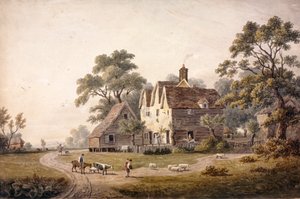 Chingford, Waltham Forest, Londres