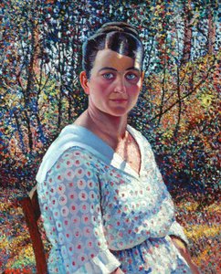 Marguerite - William Lionel Clause
