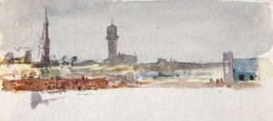 Ville Côtière