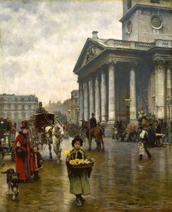 St Martin-in-the-Fields