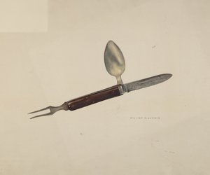 Kit de couverts
