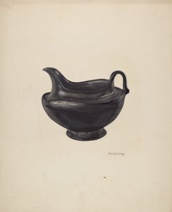 Pichet morave, 1938
