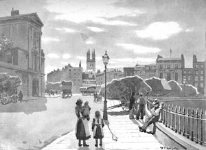 Smithfield et l