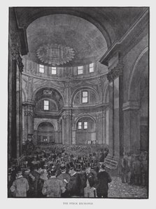 La Bourse