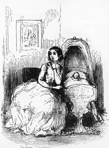 Illustration pour Histoire de Pendennis, Ses fortunes et infortunes, Ses amis et Son plus grand ennemi