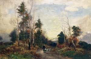 Retour à la Maison