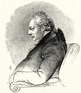 Francis Egerton, 3e duc de Bridgewater, pionnier de la construction de canaux en Grande-Bretagne - William Marshall (after) Craig