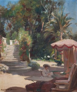 Jardin d