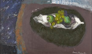 Ramasseurs de moules