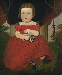 Petite Miss Fairfield