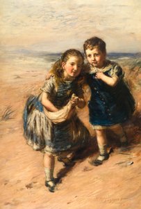 Sur les Dunes