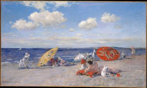  - William Merritt Chase