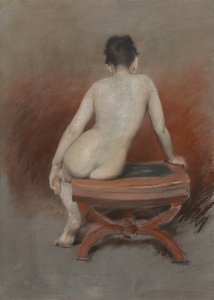  - William Merritt Chase