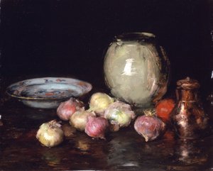  - William Merritt Chase